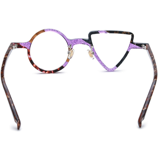 Geometric Glasses BR1671