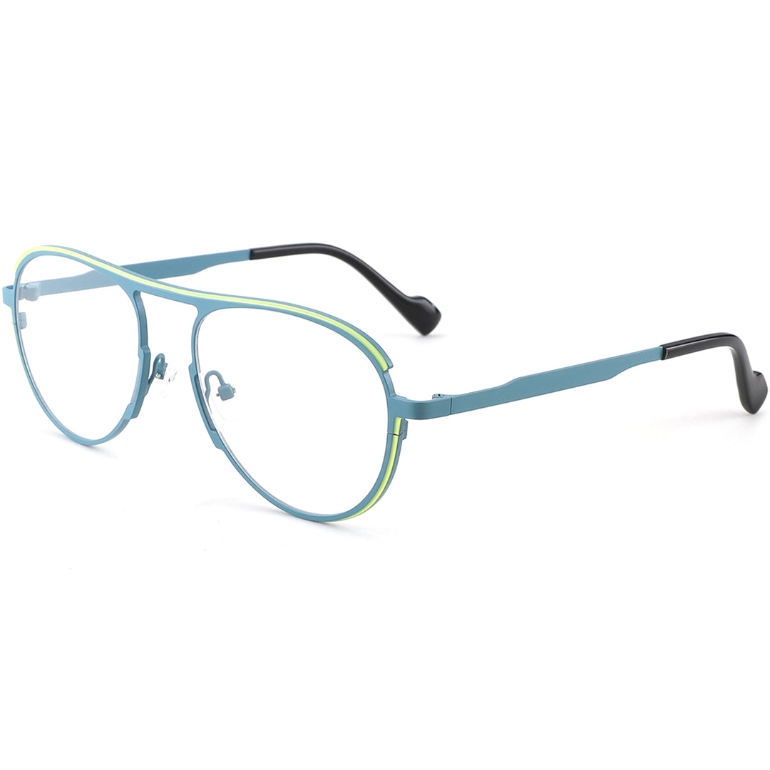 Aviator Glasses YEM1111