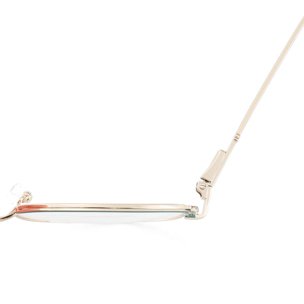 Geometric Glasses YSAM1060