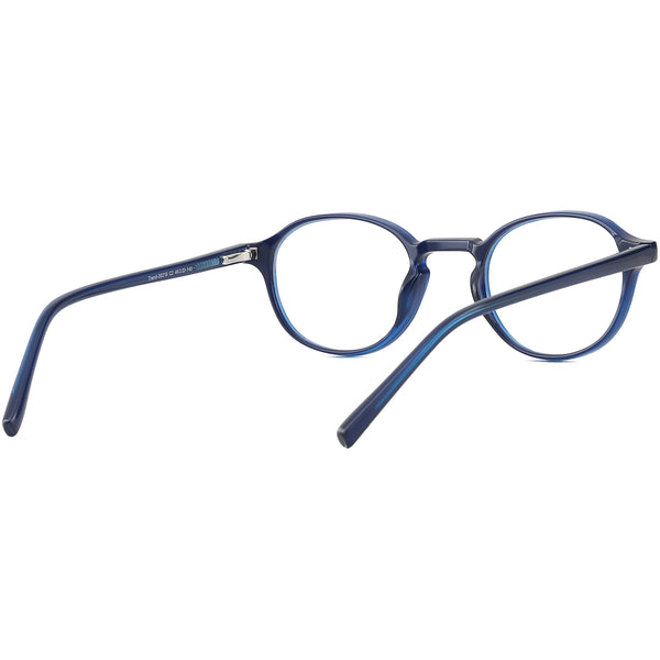 Round Glasses YEA1283