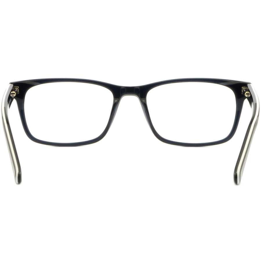 Rectangle Glasses O2228