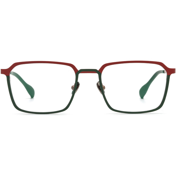 Rectangle Glasses BR1373