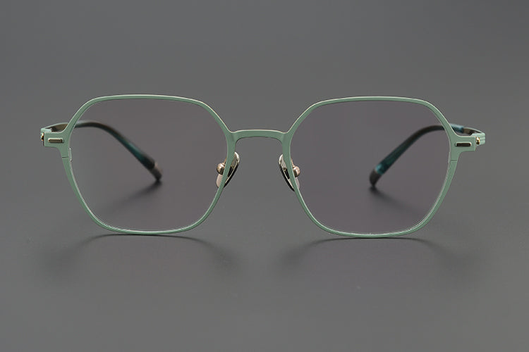 Geometric Glasses MW1282