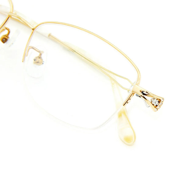 Rectangle Glasses JTL1028