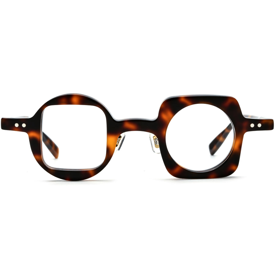 Geometric Glasses BR1117