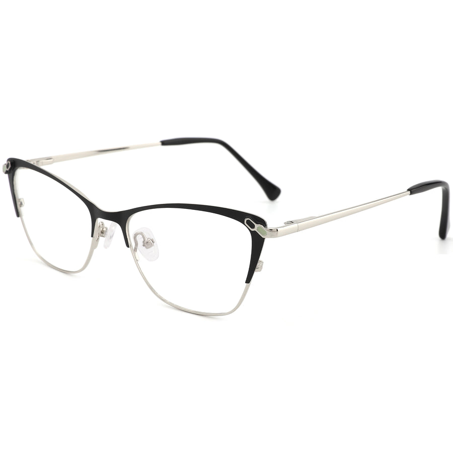 Cat-Eye Glasses YEM1207
