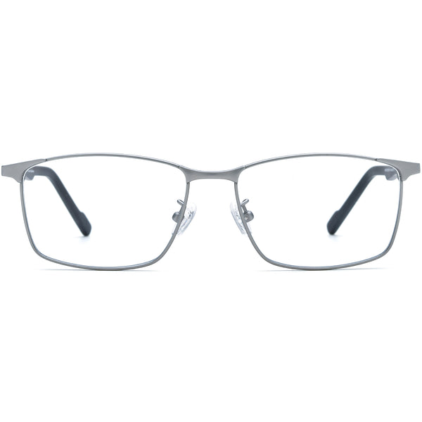 Rectangle Glasses BR1702