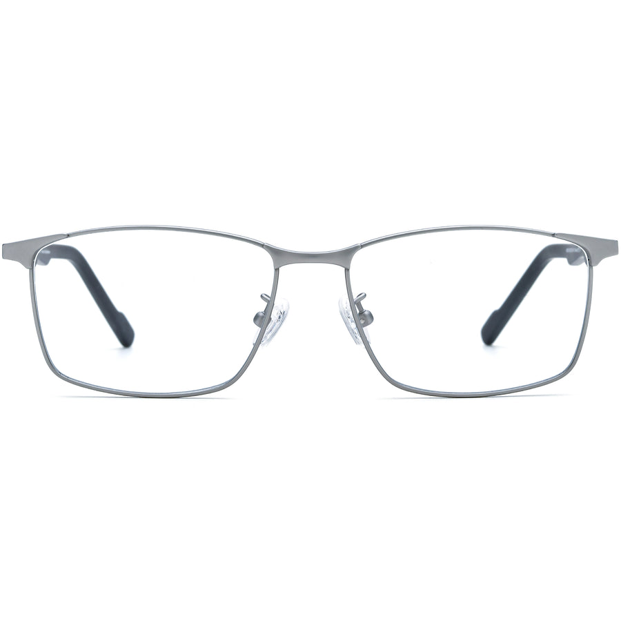 Rectangle Glasses BR1702
