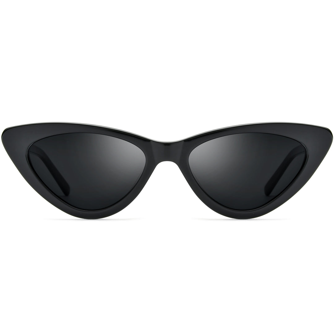 Cat-Eye Sunglasses BRS1035