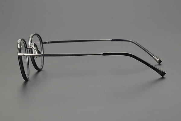 Round Glasses TG1184