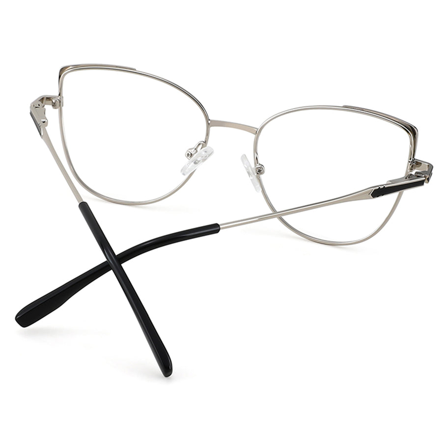 Cat-Eye Glasses YEM1146