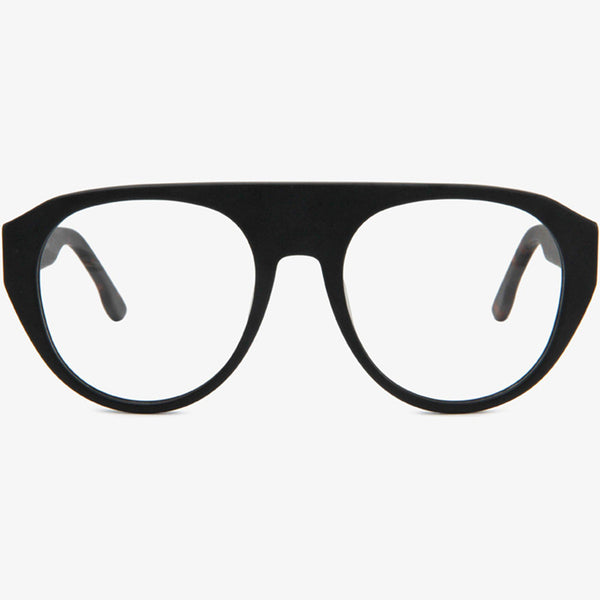 Cat-Eye Glasses A4099
