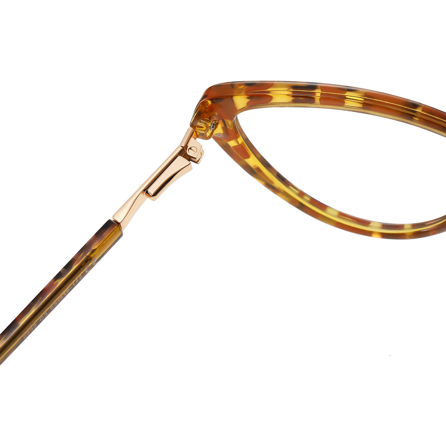 Cat-Eye Glasses PF1343