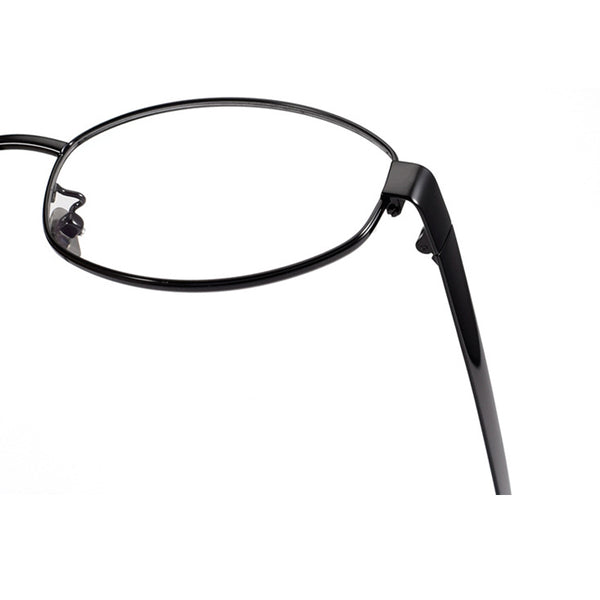 Oval Glasses A4165