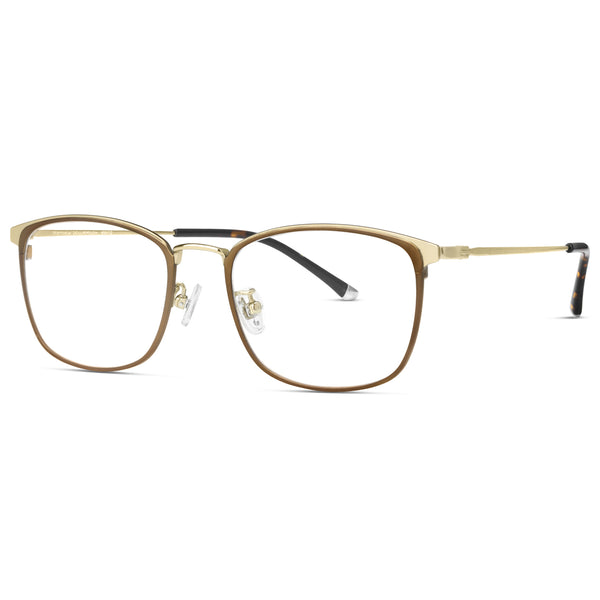 Square Glasses MW1001