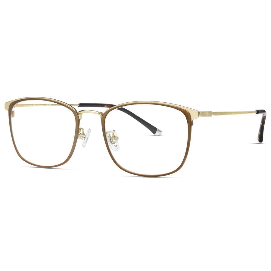 Square Glasses MW1001