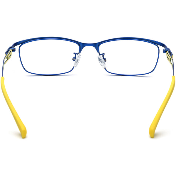 Rectangle Glasses BR1460