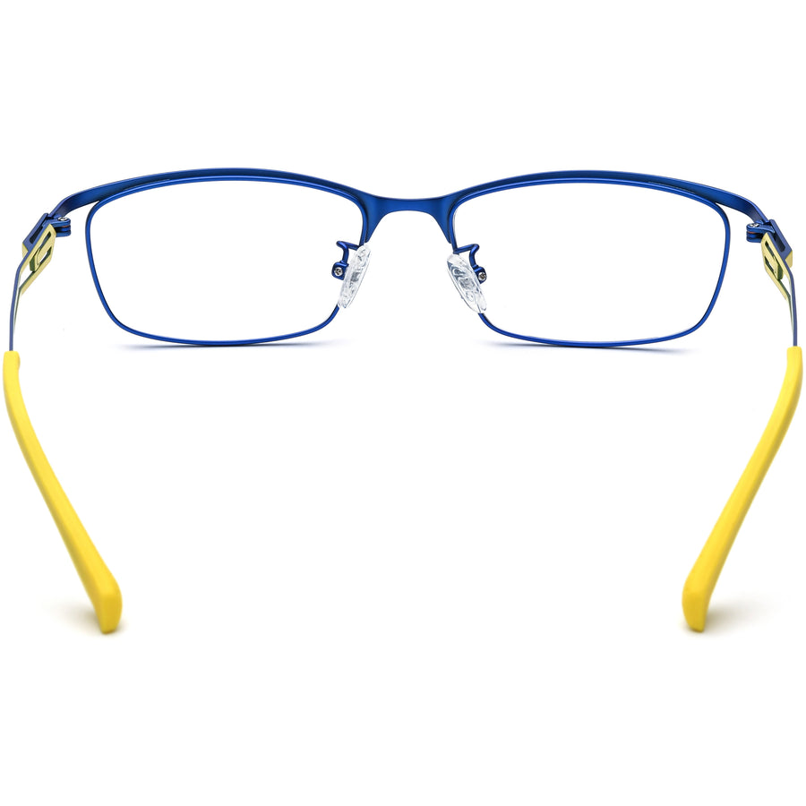 Rectangle Glasses BR1460