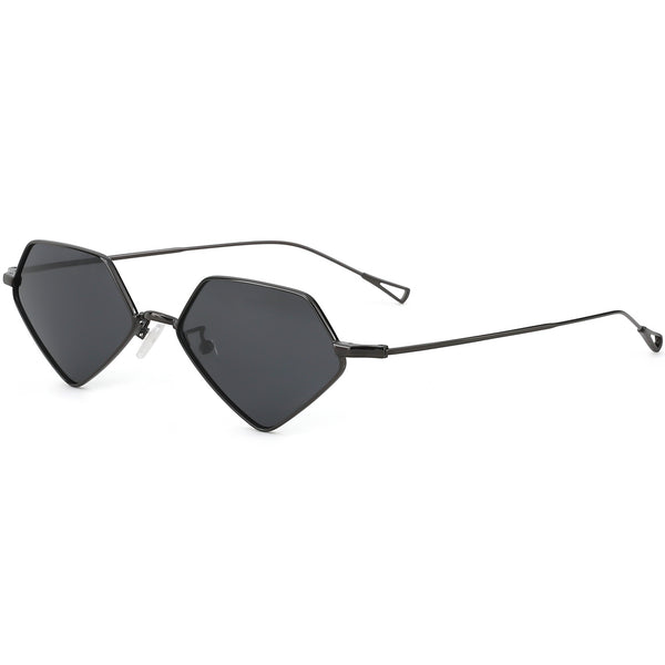 Geometric Sunglasses YS1196