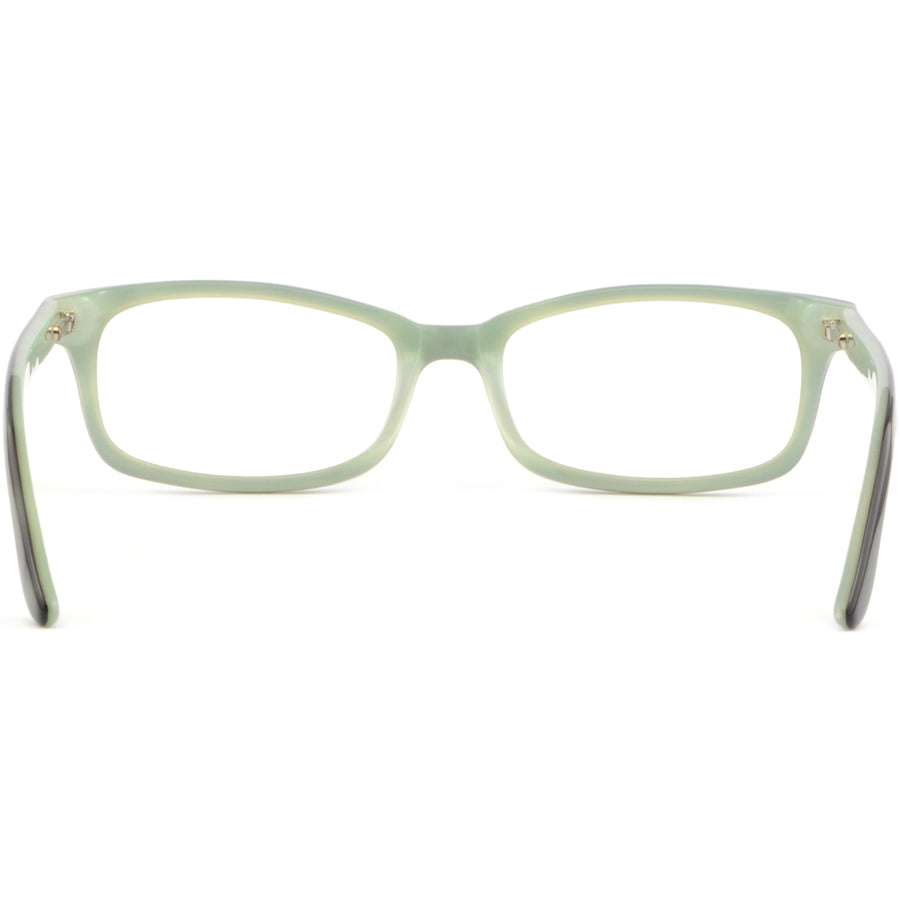 Rectangle Glasses O1727