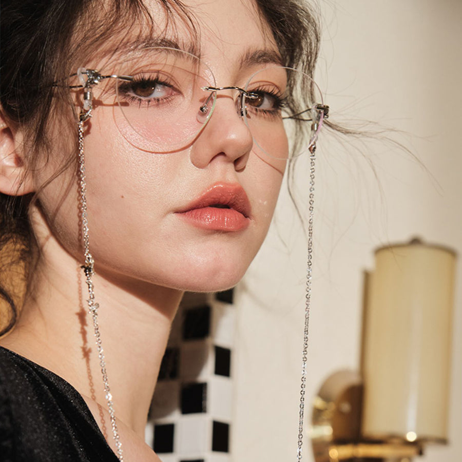 Metal Eyeglass Chain ESL1001