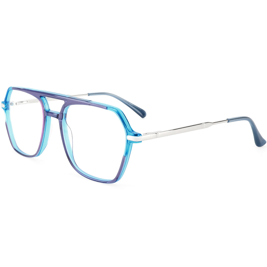 Aviator Glasses YSAC1045