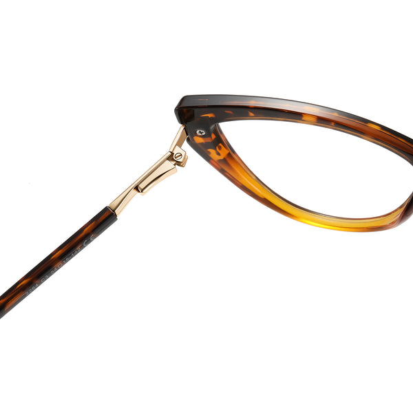 Cat-Eye Glasses PF1403