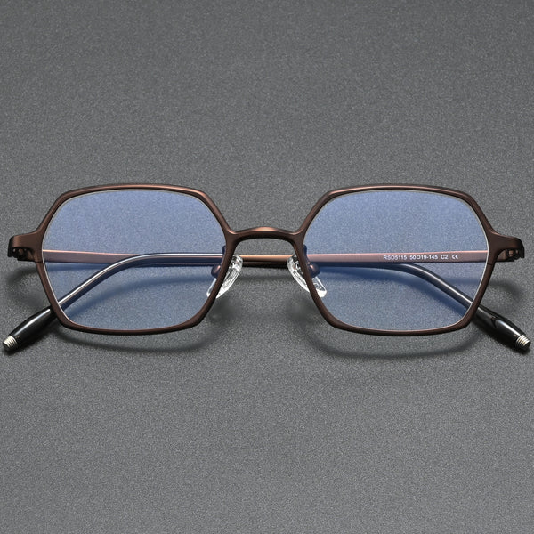 YN1160 - Brown - image 4