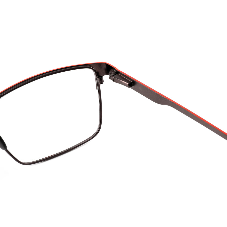 Square Glasses DS1010