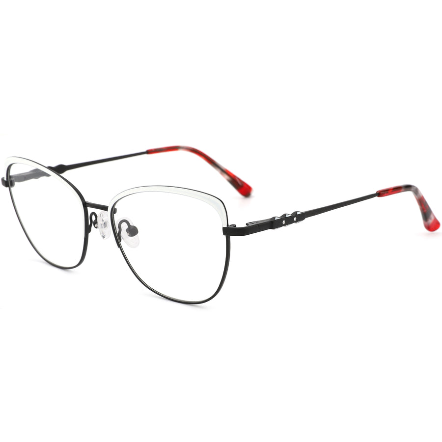 Cat-Eye Glasses YEM1091