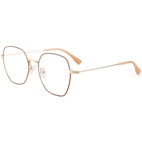 Geometric Glasses YSAM1100