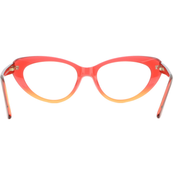 Cat-Eye Glasses O2425