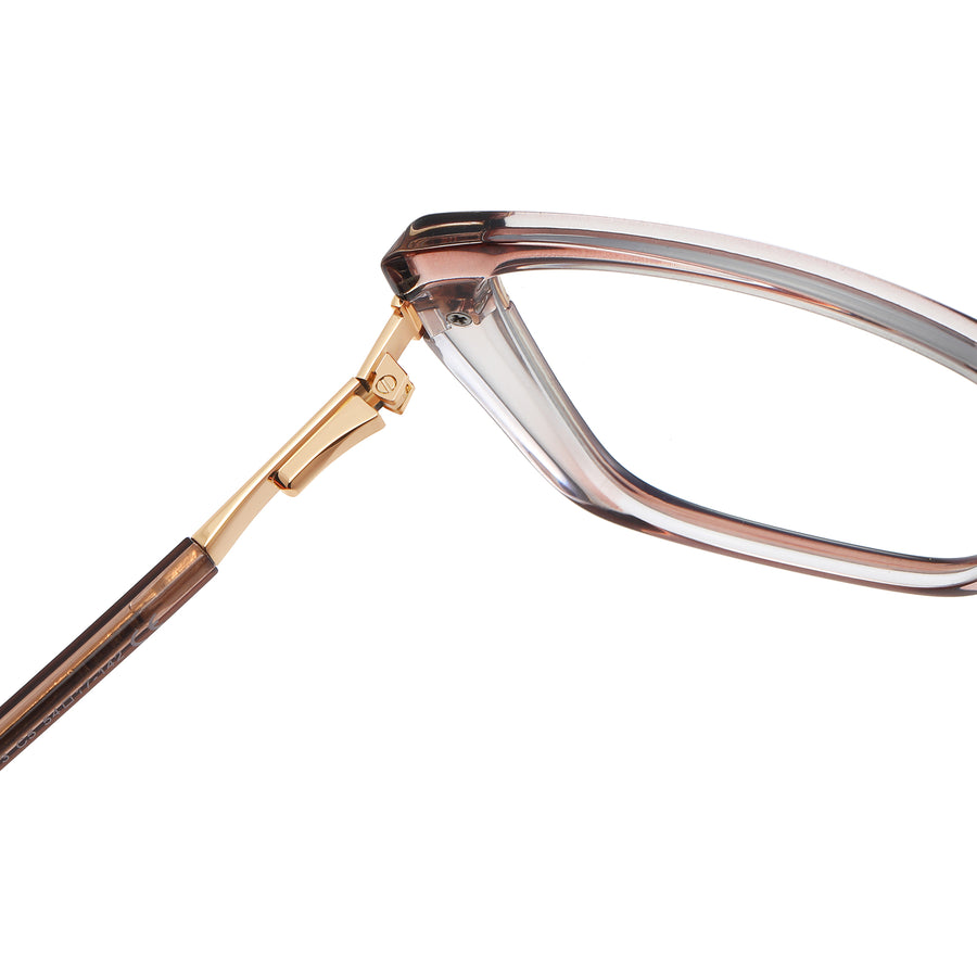 Cat-Eye Glasses PF1380