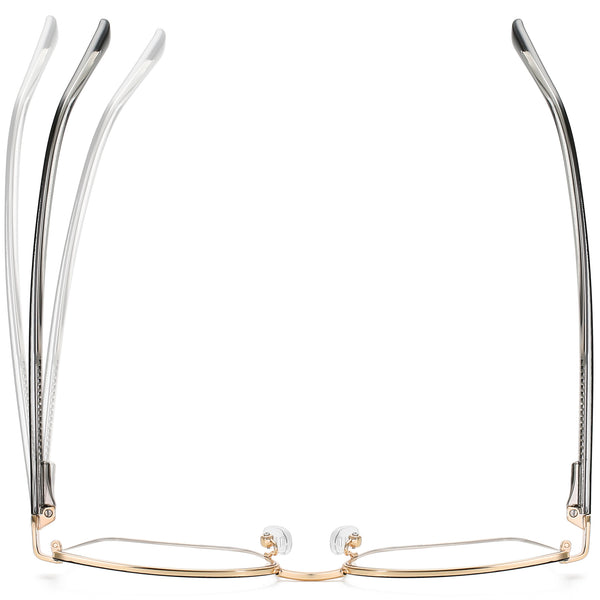 Cat-Eye Glasses PF1332
