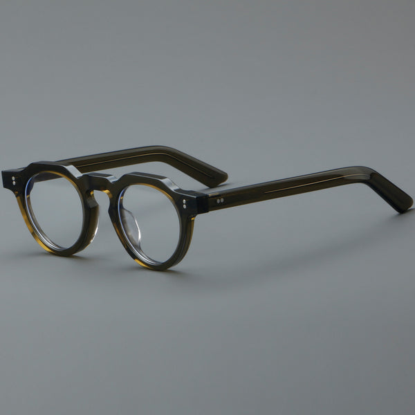Round Glasses A4017