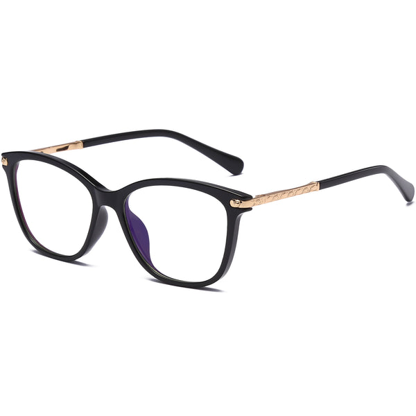 Square Glasses for Kids PFK1012