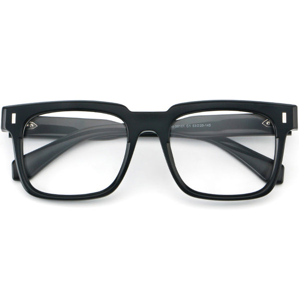 Square Glasses A4041