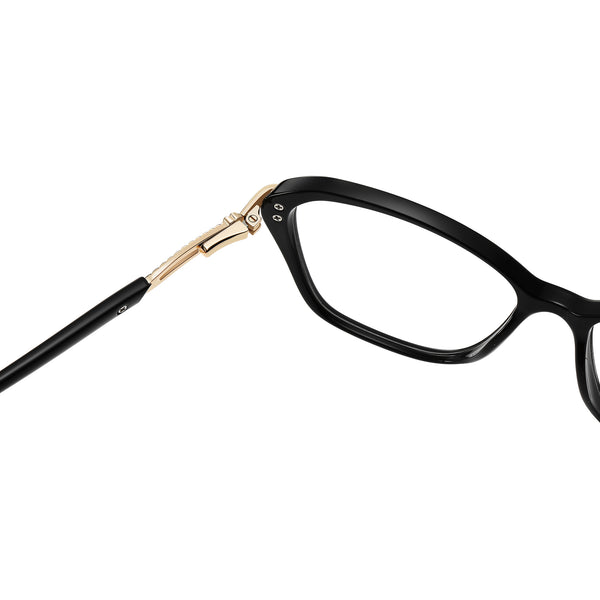 Cat-Eye Glasses YSD1059