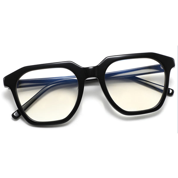 Square Glasses KC1047