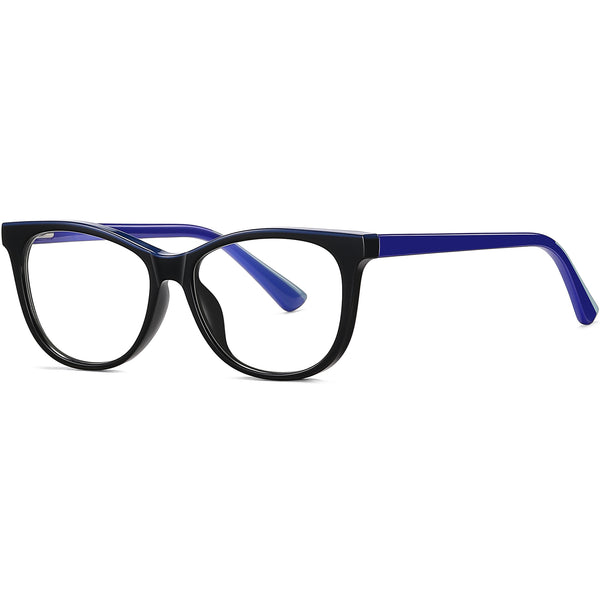 Square Glasses for Kids PFK1008