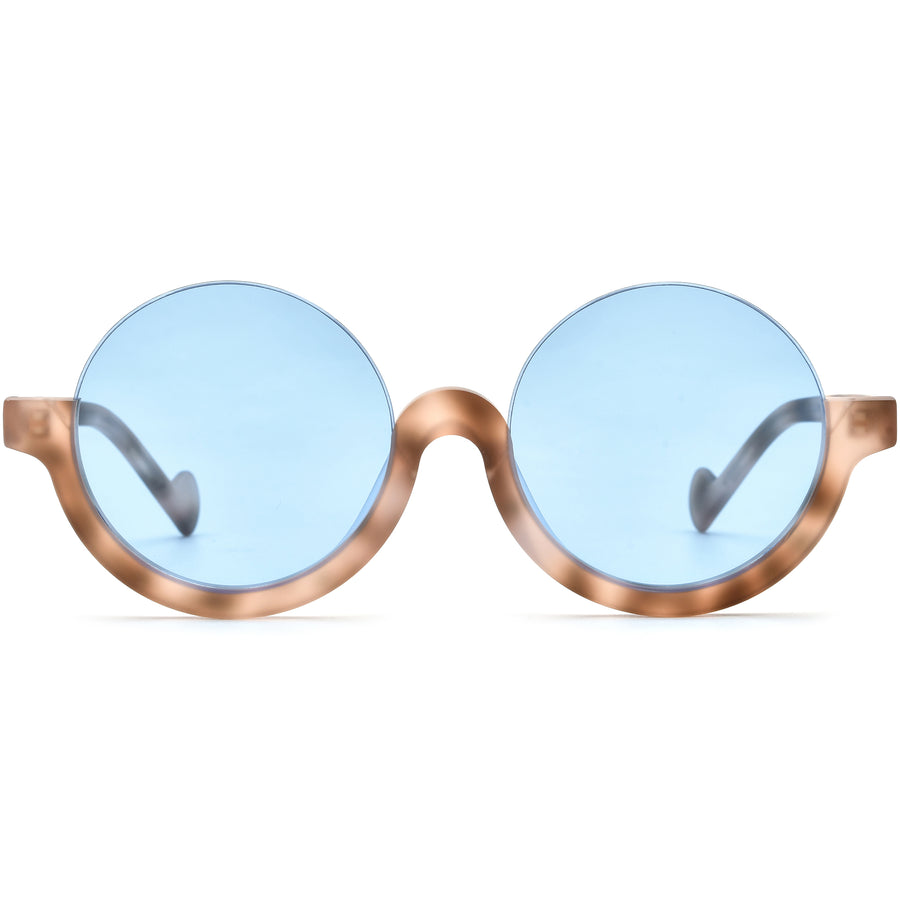 Round Sunglasses BRS1123