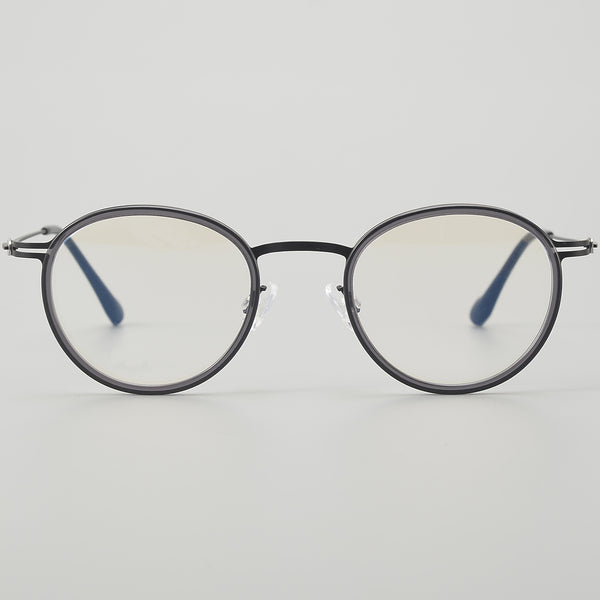 Round Glasses BY1020
