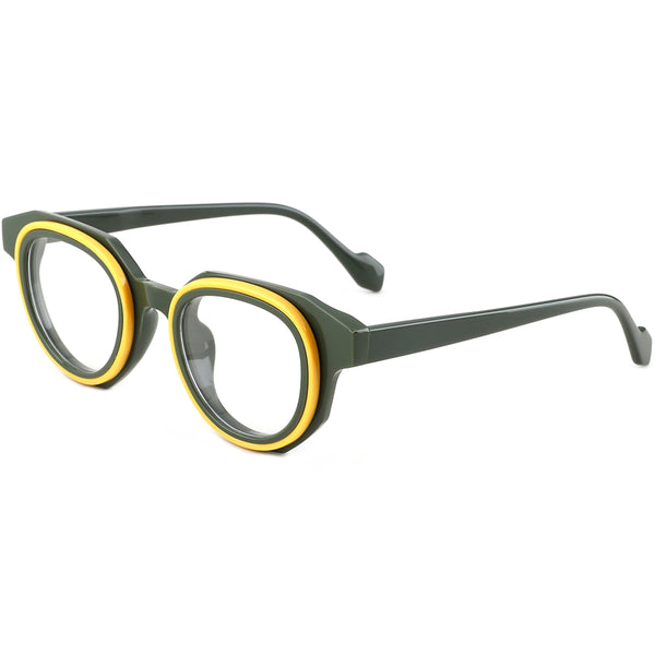 Round Glasses YEA1164