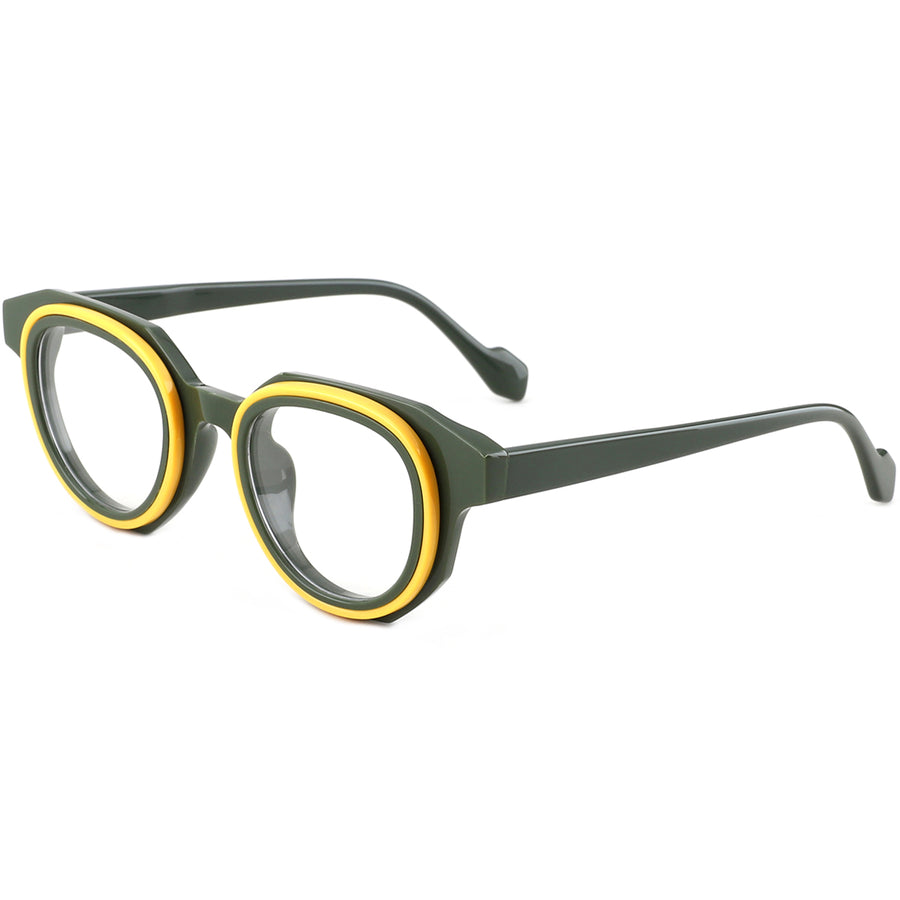 Round Glasses YEA1164