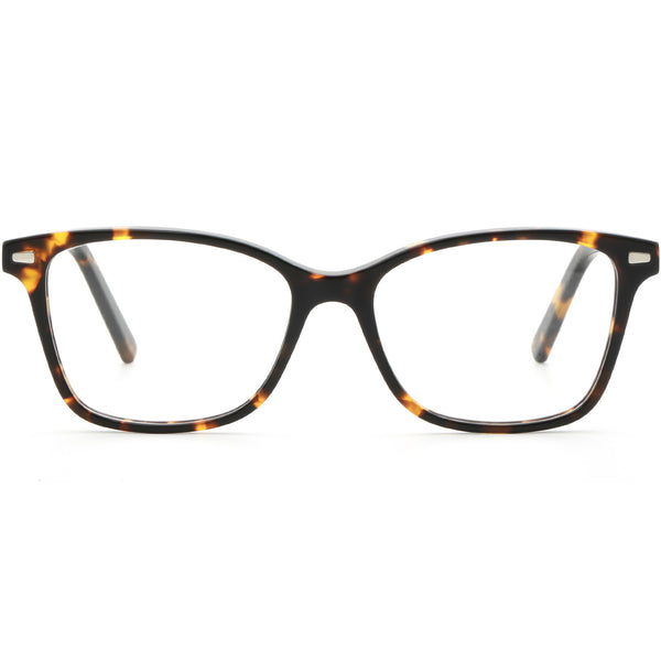 Square Glasses GSR1154
