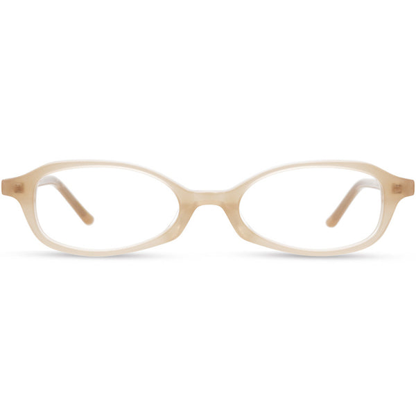 Oval Glasses GC1116
