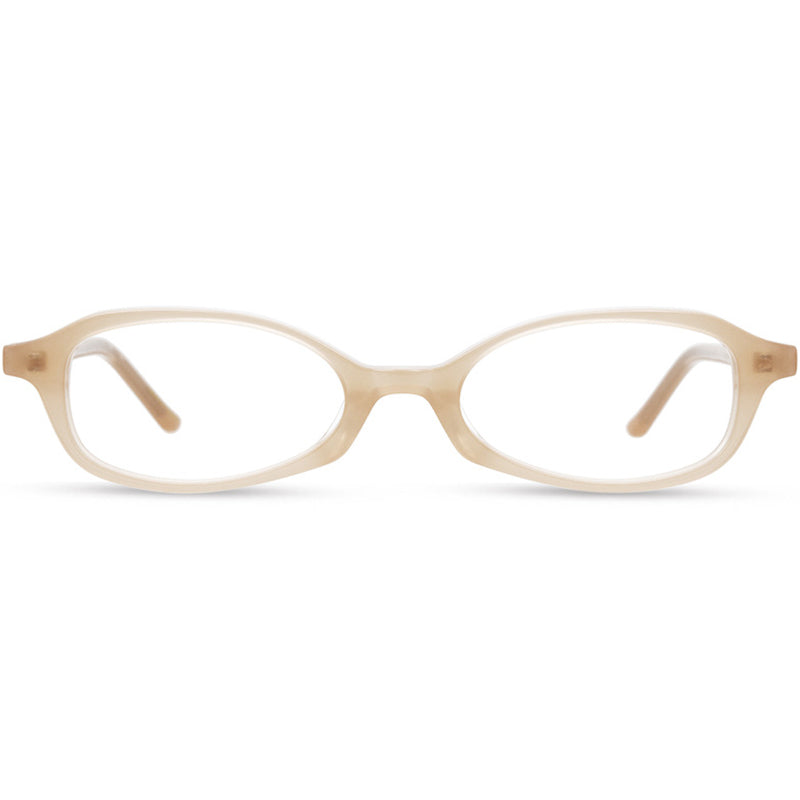Oval Glasses GC1116