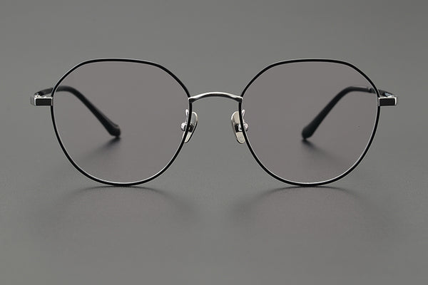 Round Glasses MW1302