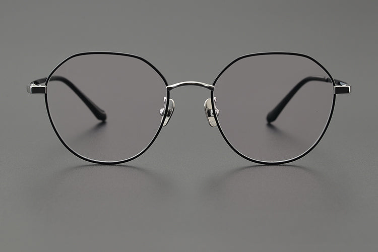 Round Glasses MW1302