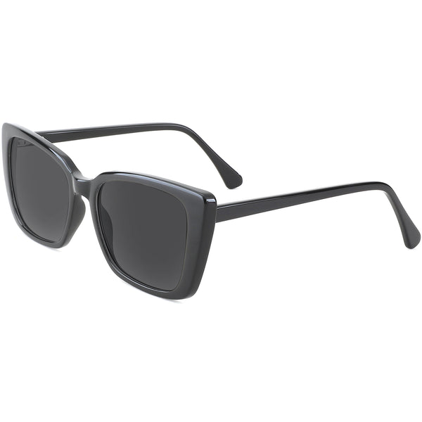 Cat-Eye Sunglasses YS1078
